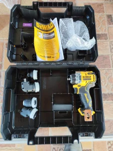 Dewalt DCD703NT