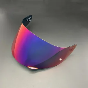 AGV Vizir K1 ~ Iridium Rose-Red (Rasprodaja, Novo)