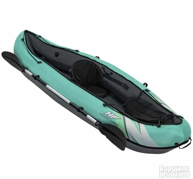 Bestway kajak VENTURA ELITE X1 280 cm
