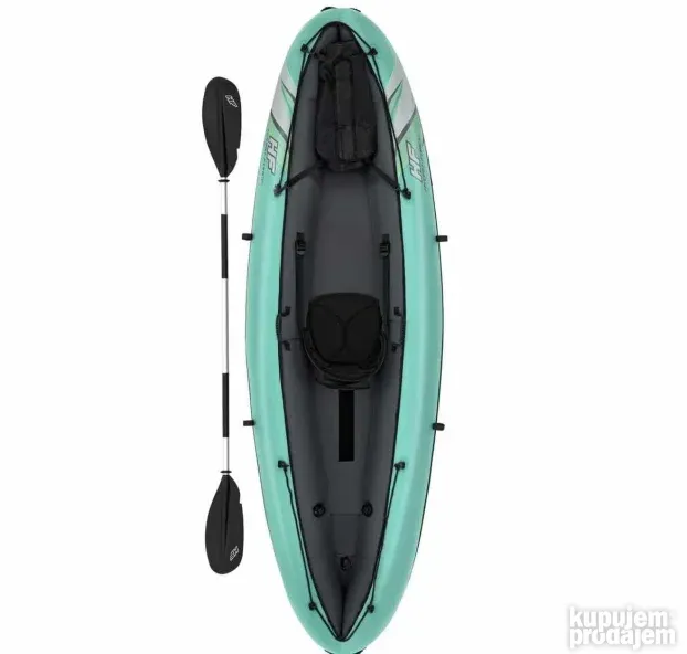 Bestway kajak VENTURA ELITE X1 280 cm