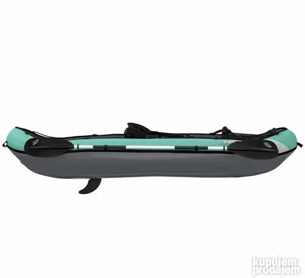 Bestway kajak VENTURA ELITE X1 280 cm
