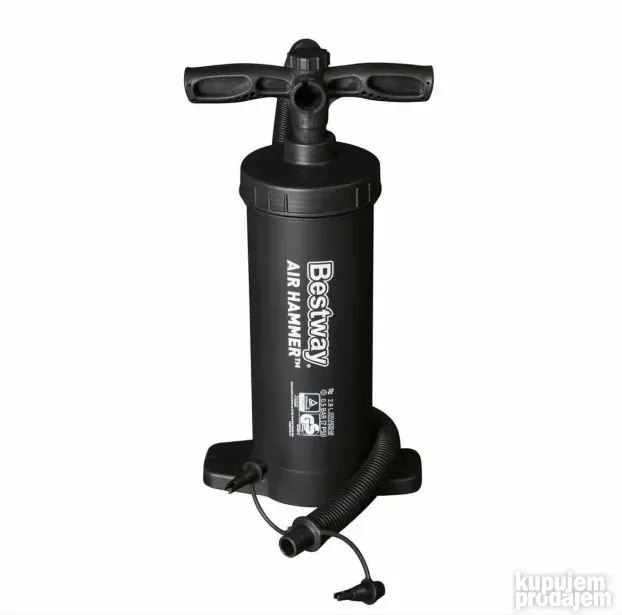 Bestway kajak VENTURA ELITE X1 280 cm