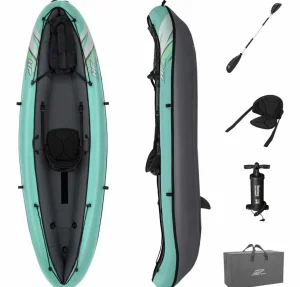 Bestway kajak VENTURA ELITE X1 280 cm