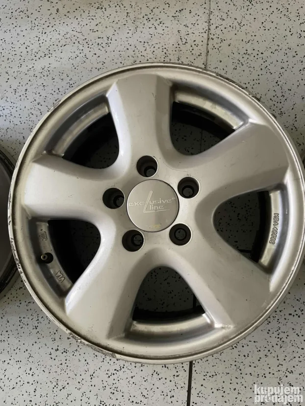 Aluminijumske felne