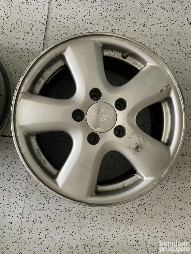 Aluminijumske felne