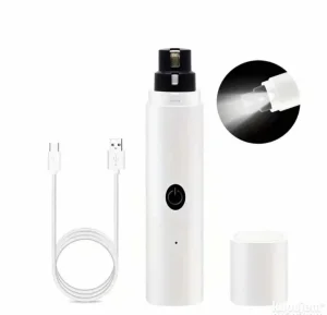 Elektricna turpija za pse