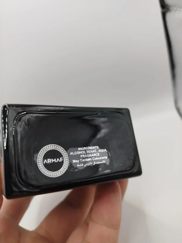 Armaf CDNIM Special Edition Dekant 5/10/20ml