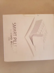 pametn kutija za tablete