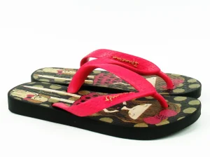 Ipanema x Gorjuss dečije papuče japanke NOVO C411/ 27.5