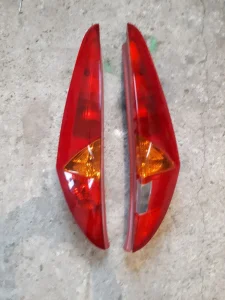 Fiat Punto 2/3 stop svetlo