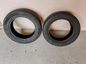 Letnje gume 185/60/15