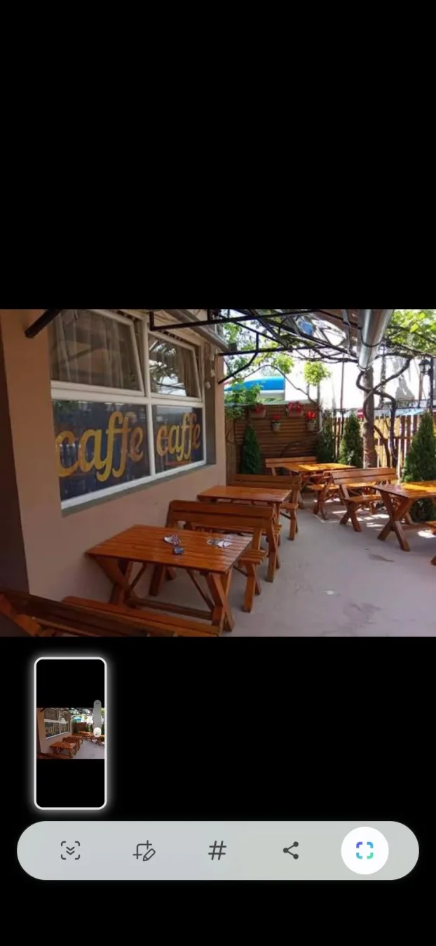 Konobar/konobarica Železnik