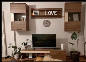 Tv komoda