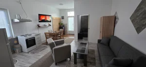 Dimitrija Davidovića, Aranđelovac, Đikino brdo, 1.0 jednosoban, 40 m²