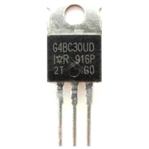 IGBT Tranzistor IRG4BC30UD