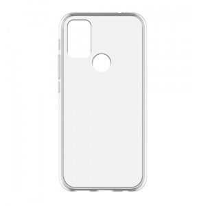 Futrola silikon CLEAR za Motorola Moto G10/G30 providna