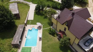 Vila sa bazenom Zlatibor