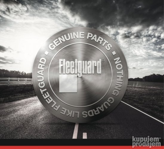 Fleetguard filter hidraulike HF7070