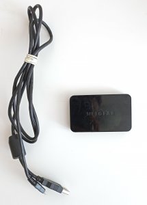 Netgear PTV3000 Push2TV Wireless Digital HD Media Streamer