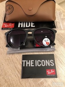 Ray Ban Erika 4171