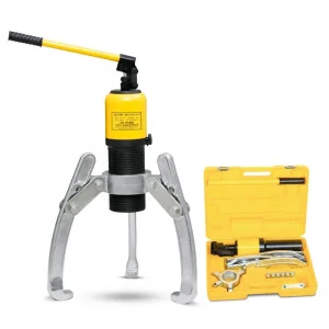 Hidraulični radapciger