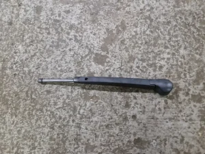 Brisac zadnji golf 6