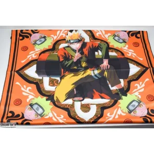 Naruto Uzumaki Anime Marama C490