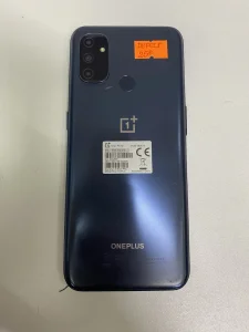 OnePlus Nord N100 Defect telefon za delove