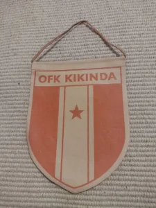 OFK Kikinda