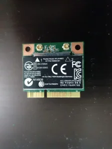 HP 15-e 15-e093eg RTL8188EE mrezna kartica 802.11bgn