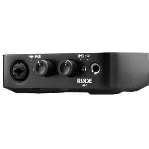 Rode Ai-1 Audio Interface