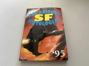 Polarisova SF Antologija