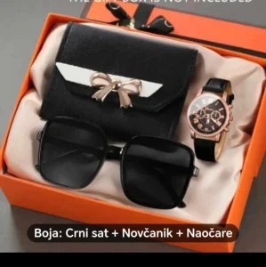 Poklon setovi za 8mi mart