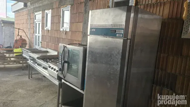 ugostiteljska oprema