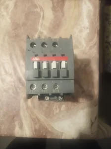 Kontaktor ABB Al 26