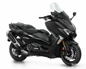 Yamaha TMax 530 - Polovni Delovi