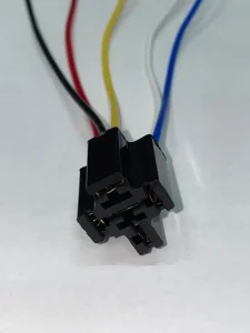 Dzek mini relej