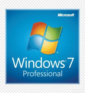 Microsoft Windows 7 PRO / ULTIMATE  - Licenca (Ključ)