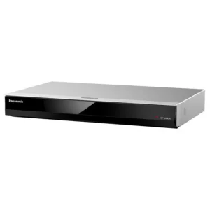 PANASONIC DP-UB424 4K UHD Blu-ray player silver,kupi u dm
