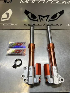 Štapovi prednjih vila 27mm