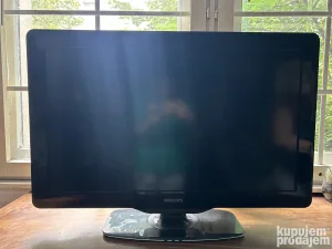 PHILIPS 32PFL4606H/58 LCD TV opis  Dijagonala :