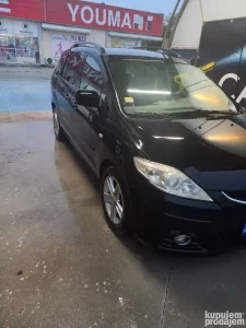 Mazda 5