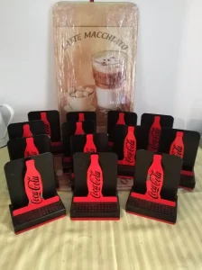 Drzaci za cenovnike Coca Cola