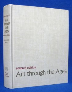 Gardner's Art Throught the Ages