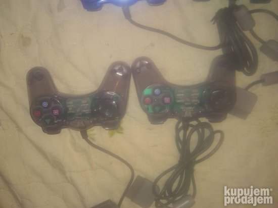 Analogni dzojstik 4 kom