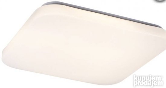 Led plafonjera Emmet 16w Rabalux