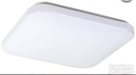 Led plafonjera Emmet 16w Rabalux