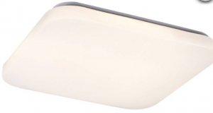 Led plafonjera Emmet 16w Rabalux