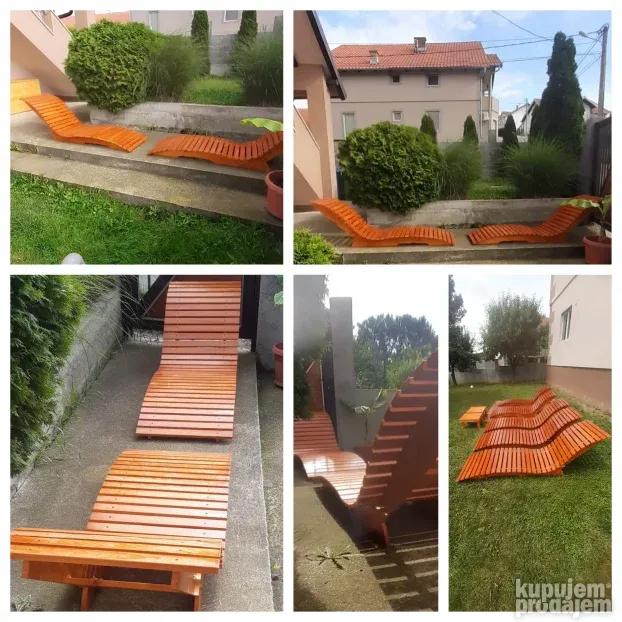 Lezaljka
