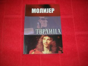 Tvrdica - Molijer
